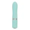 Pillow Talk Flirty Teal