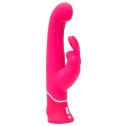 Happyrabbit Happy Rabbit G-Spot Pink