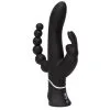Happyrabbit Happy Rabbit Triple Curve Blac -Sex Toys Verkäufe 05929190000 11