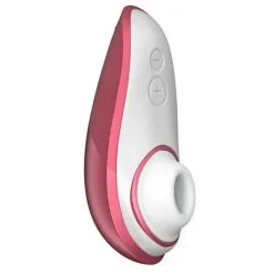 Womanizer Liberty Pink Rose