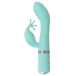 Pillow Talk Kinky Teal