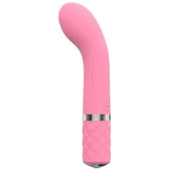 Pillow Talk Racy Pink
