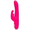 Happyrabbit Happy Rabbit Curve Slim Pink -Sex Toys Verkäufe 05945470000 11