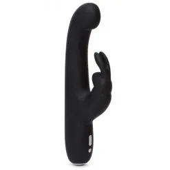Happyrabbit Happy Rabbit G-Spot Slim Black