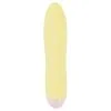 Cuties Mini Vibrator Yellow1.G