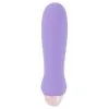 Cuties Mini Vibrator Purple1.G 1 Cuties Mini Vibrator Purple1.G -Sex Toys Verkäufe 05953140000 4