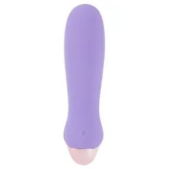 Cuties Mini Vibrator Purple1.G