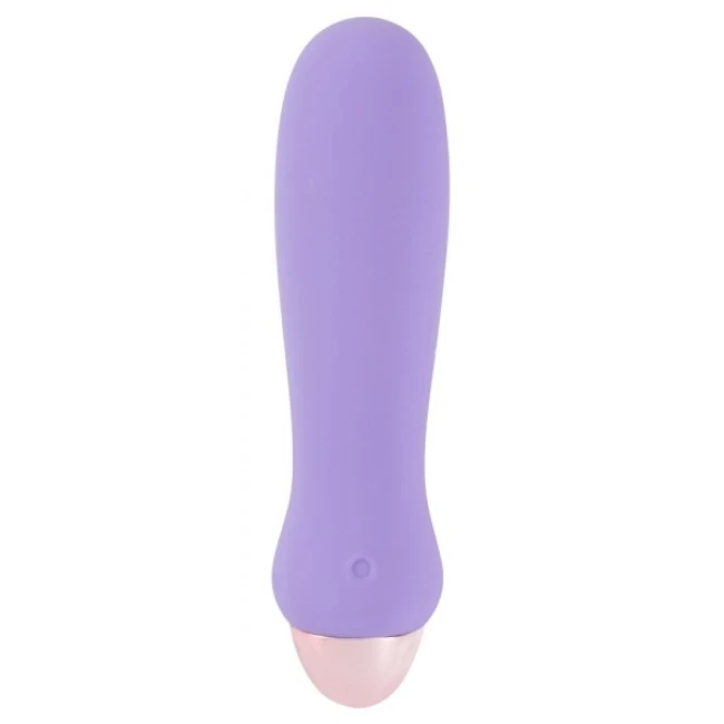 Cuties Mini Vibrator Purple1.G 3 Cuties Mini Vibrator Purple1.G