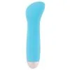 Cuties Mini Vibrator Blue 1.G -Sex Toys Verkäufe 05953220000 4