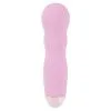 Cuties Mini Vibrator Rose 1.G