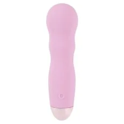 Cuties Mini Vibrator Rose 1.G