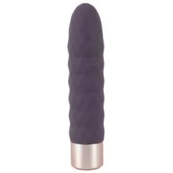 Elegant Series Elegant Vibrator Diamond Vibe