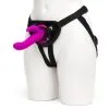 Happyrabbit Happy Rabbit Vibrating Strap-O -Sex Toys Verkäufe 05975380000 9
