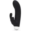 Fifty Shades Of Grey FSOG GGR Mini Rabbit Vibrator