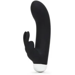 Fifty Shades Of Grey FSOG GGR Mini Rabbit Vibrator