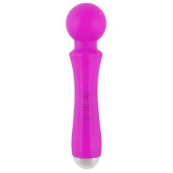Sweet Smile Rechargeable Wand