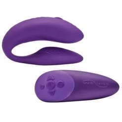Chorus By We-Vibe Purple