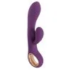 You2Toys Rabbit Vibrator Petit Purple -Sex Toys Verkäufe 05986150000 2