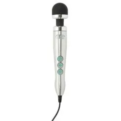 Doxy Die Cast 3-Brushed Metal -Sex Toys Verkäufe 05989250000