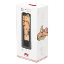 Kiiroo Onyx+ Jessica Drake