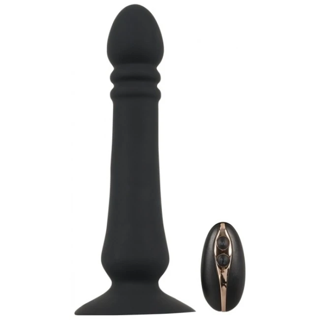 Black Velvets Anal Thruster 4 Black Velvets Anal Thruster – Bild 2