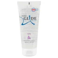 Just Glide Toylube 200 Ml