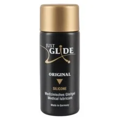 Just Glide Original Silicone