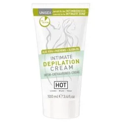 HOT Intimate Depilation Cream 100
