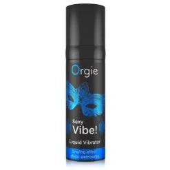 ORGIE Liquid Vibrator 15 Ml