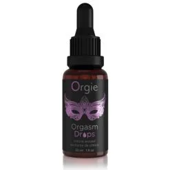 ORGIE Orgasm Drops 30 Ml