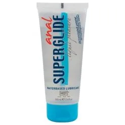 HOT Anal Superglide 100 Ml