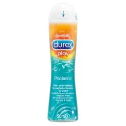Durex Play Prickelnd 50 Ml