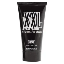 HOT XXL Cream For Men 50 Ml -Sex Toys Verkäufe 06131850000 8