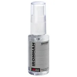 Joydivision Präparate Ironman Spray 30 Ml -Sex Toys Verkäufe 06136650000 8