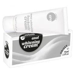HOT Anal Whitening Backs. Cream 75