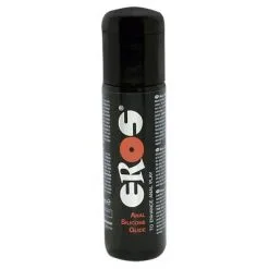 EROS Anal Silicone Glide 100ml