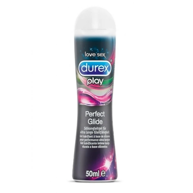 Durex Play Perfect Glide 4 Durex Play Perfect Glide – Bild 2