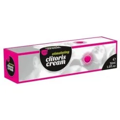 HOT Clitoris Creme 30 Ml -Sex Toys Verkäufe 06155360000 8