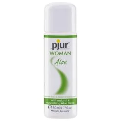 Pjur Woman Aloe Waterbased 30
