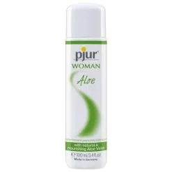 Pjur Woman Aloe Waterbased 100