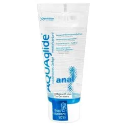Joydivision Präparate AQUAglide Anal 100 Ml