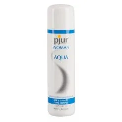 Pjur Woman AQUA 100 Ml