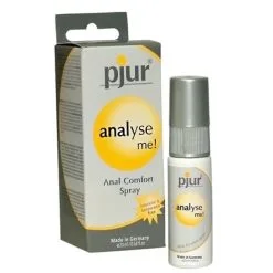Pjur Analyse Me! 20 Ml
