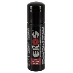 EROS Toy Silicone Glide 100 Ml