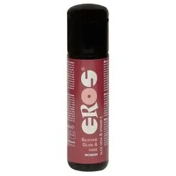 EROS SiliconeGlide Woman 100ml