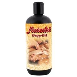 Flutschi Orgy-Oil 500 Ml