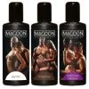 Magoon 3er Set Massage-Öle 50 Ml -Sex Toys Verkäufe 06210800000 10