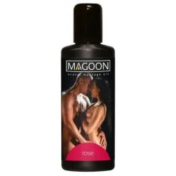 Magoon Rose Erotik-Massage-Öl 100 Ml