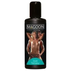 Magoon Love Fantasy Massage-Öl 100 Ml