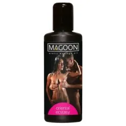Magoon Oriental Ecstacy Mass.öl 200ml